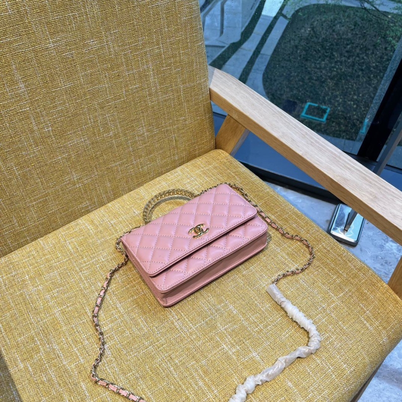 Chanel Satchel Bags